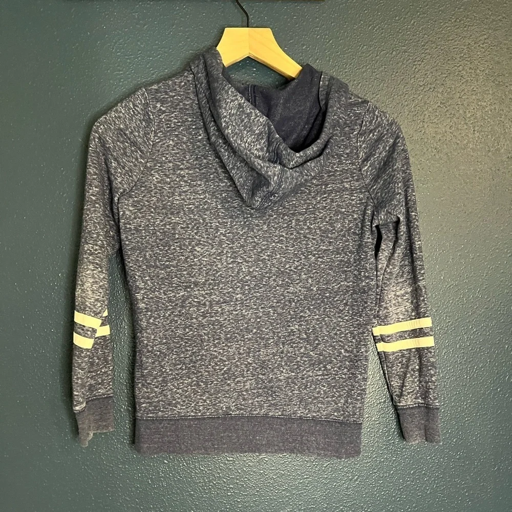 Girls’ Hoodie Bundle – Size 10/12 (Justice & Old Navy)